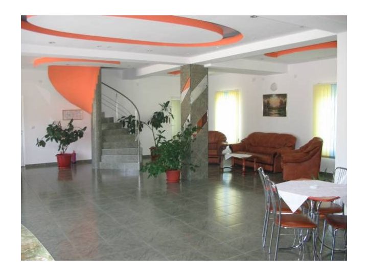Motel Liliana, Rupea - imaginea 