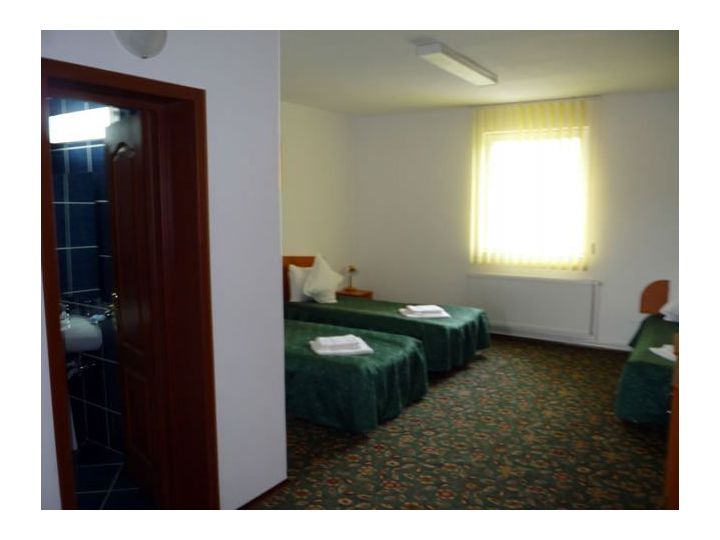 Motel Liliana, Rupea - imaginea 