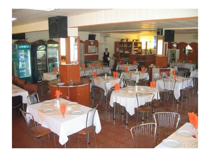 Motel Liliana, Rupea - imaginea 