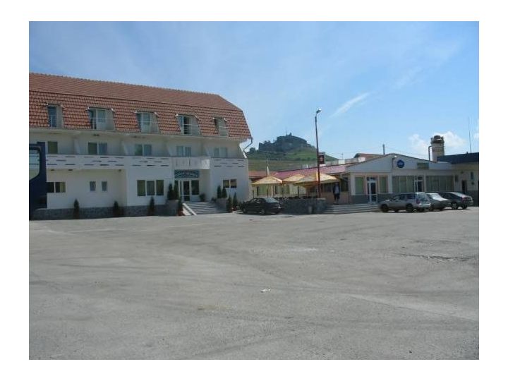 Motel Liliana, Rupea - imaginea 