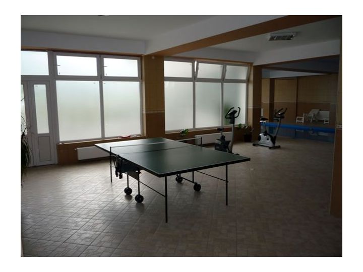 Motel Liliana, Rupea - imaginea 