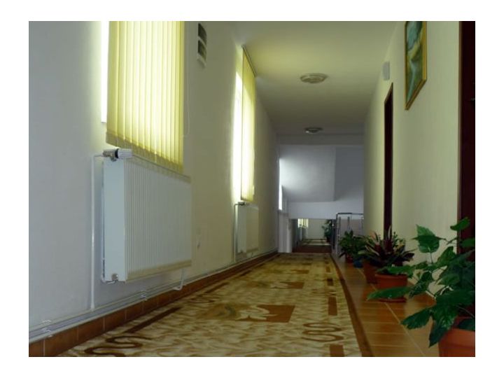 Motel Liliana, Rupea - imaginea 