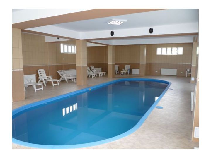 Motel Liliana, Rupea - imaginea 