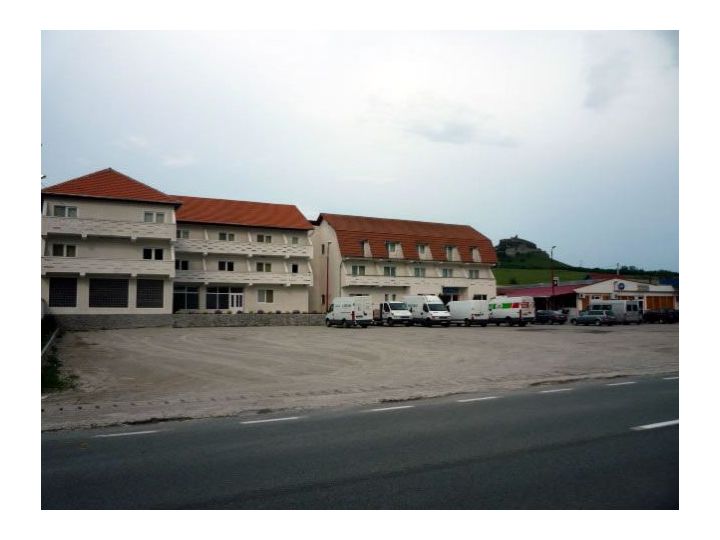 Motel Liliana, Rupea - imaginea 