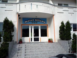 Motel Liliana, Rupea - 3