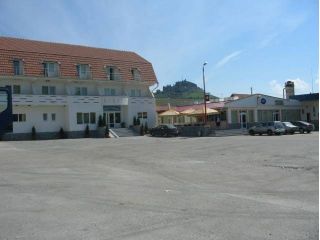 Motel Liliana, Rupea - 1
