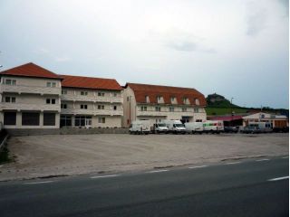 Motel Liliana, Rupea - 2