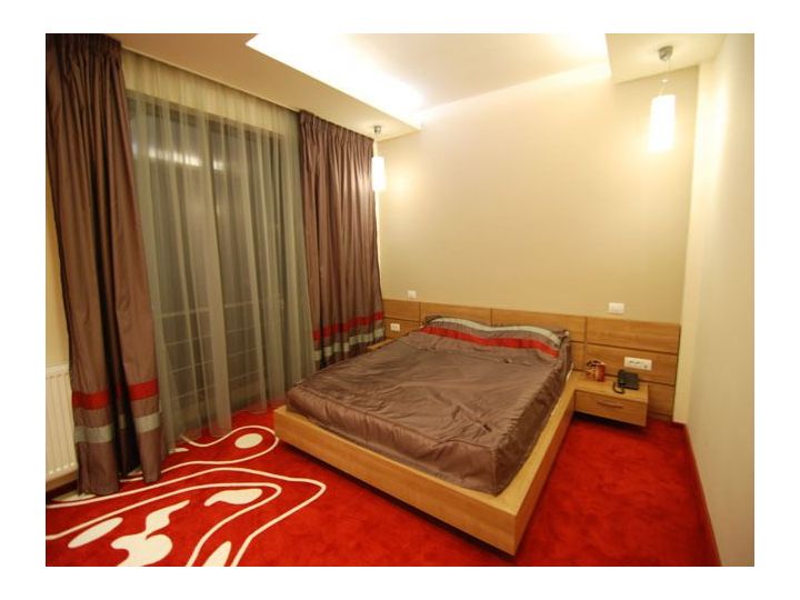 Hotel Ave Lux, Sacele - imaginea 