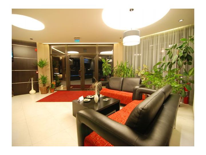Hotel Ave Lux, Sacele - imaginea 