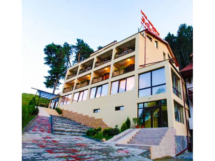 Complex turistic Bella-Vista, Sacele - imaginea 