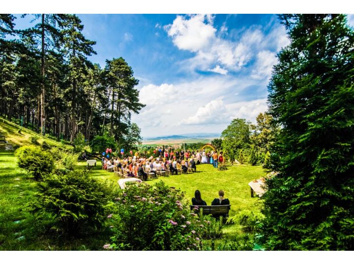 Complex turistic Bella-Vista, Sacele - imaginea 