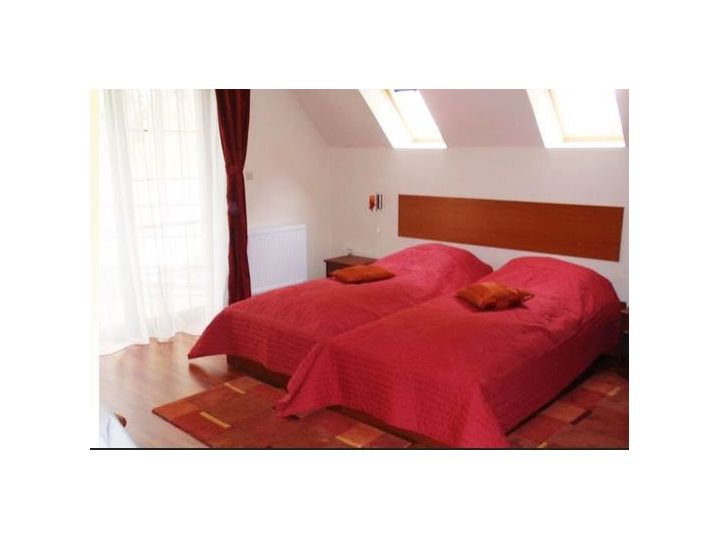 Vila Casa Olandeza, Timisul De Jos - imaginea 