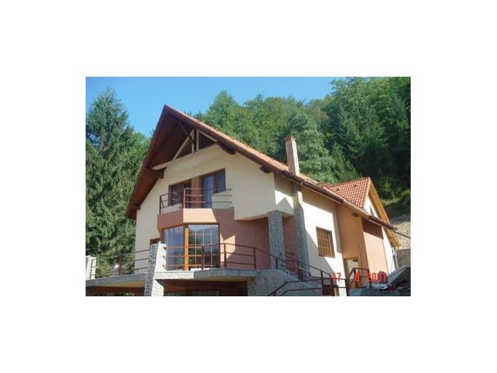 Vila Casa Olandeza, Timisul De Jos - imaginea 
