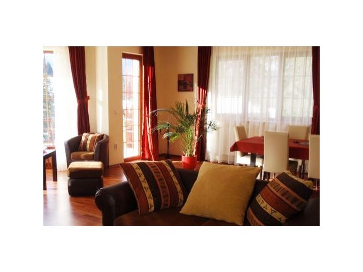 Vila Casa Olandeza, Timisul De Jos - imaginea 