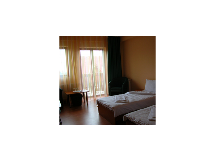 Pensiunea Casa Soricelu, Sacele - imaginea 