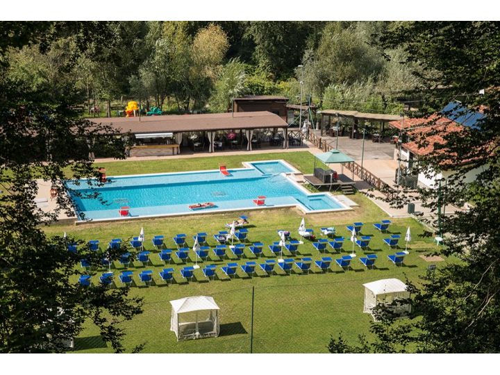 Hotel Hanul Dambu Morii, Timisul De Jos - imaginea 
