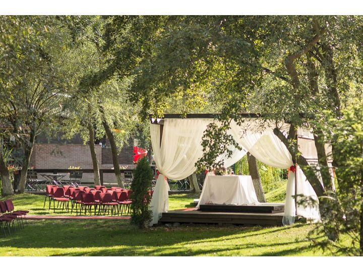 Hotel Hanul Dambu Morii, Timisul De Jos - imaginea 