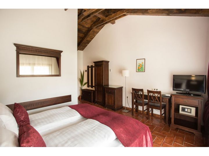 Hotel Hanul Dambu Morii, Timisul De Jos - imaginea 