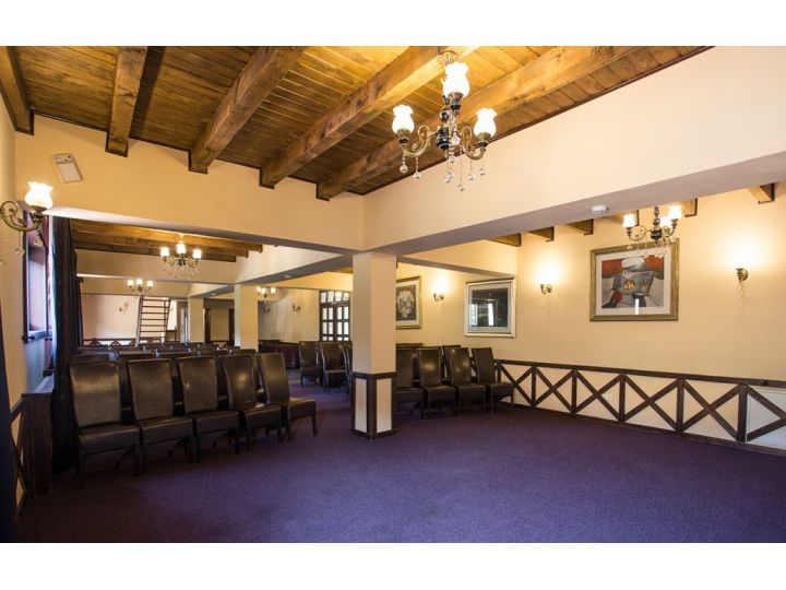 Hotel Hanul Dambu Morii, Timisul De Jos - imaginea 