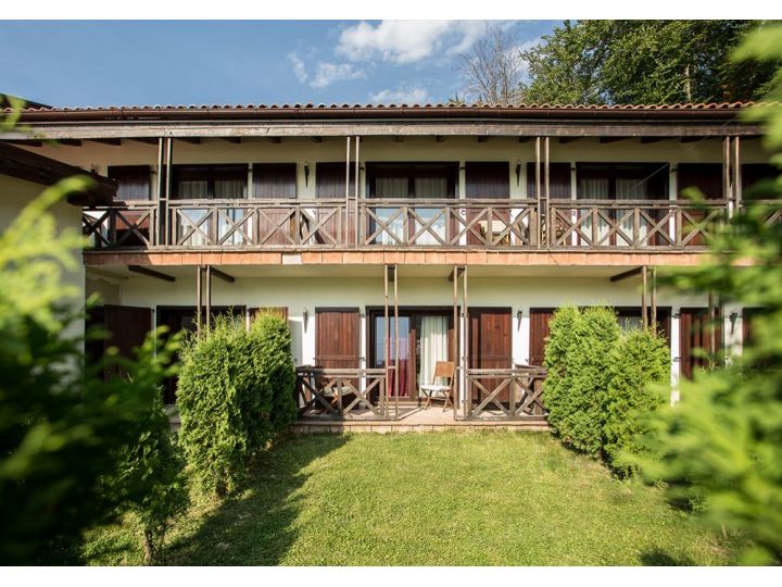 Hotel Hanul Dambu Morii, Timisul De Jos - imaginea 