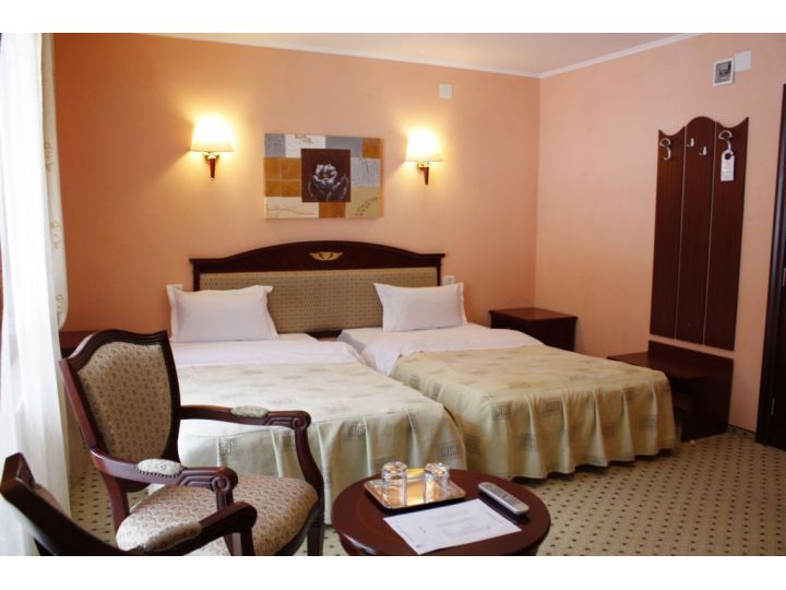 Hotel Q Resort & Spa, Sacele - imaginea 