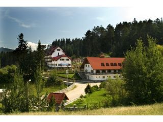 Hotel Q Resort & Spa, Sacele - 1