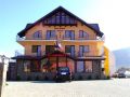 Motel Delorean, Sacele - thumb 1