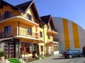 Motel Delorean, Sacele - thumb 2