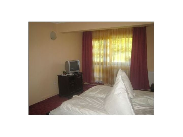 Pensiunea Miruna, Sambata de Sus - imaginea 