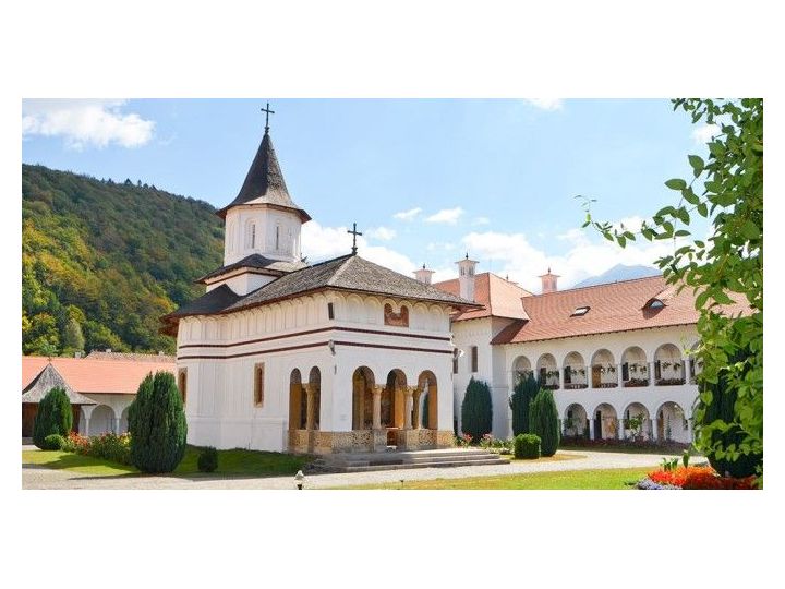 Pensiunea Poiana Izvorului, Sambata de Sus - imaginea 