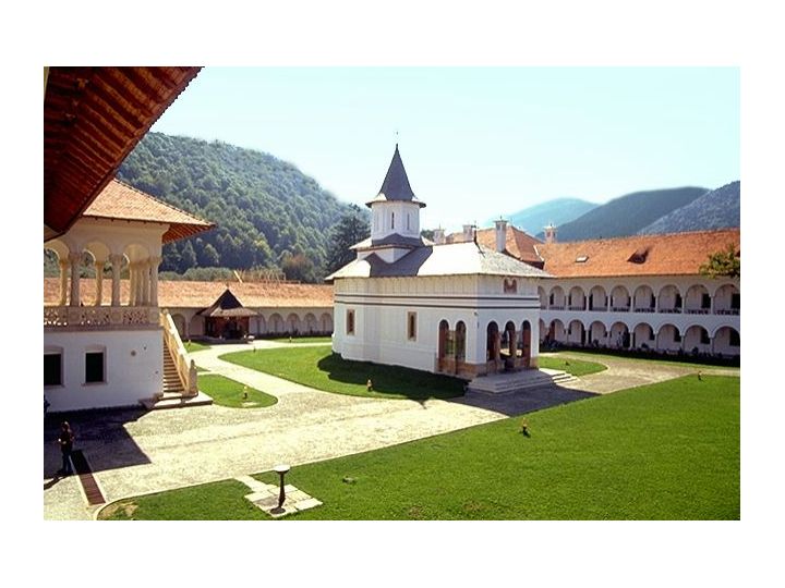 Pensiunea Poiana Izvorului, Sambata de Sus - imaginea 