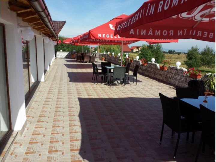 Pensiunea Poiana Izvorului, Sambata de Sus - imaginea 