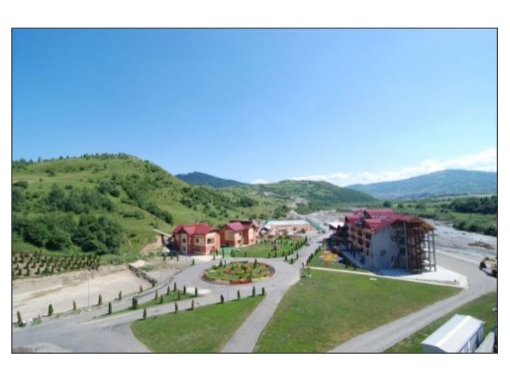 Hotel Royal Garden Tarlungeni, Tarlungeni - imaginea 