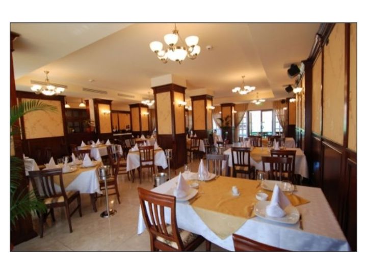Hotel Royal Garden Tarlungeni, Tarlungeni - imaginea 