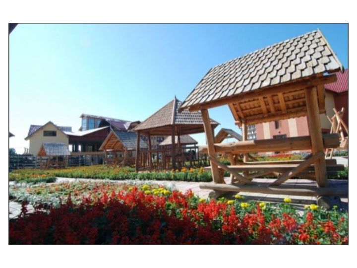Hotel Royal Garden Tarlungeni, Tarlungeni - imaginea 