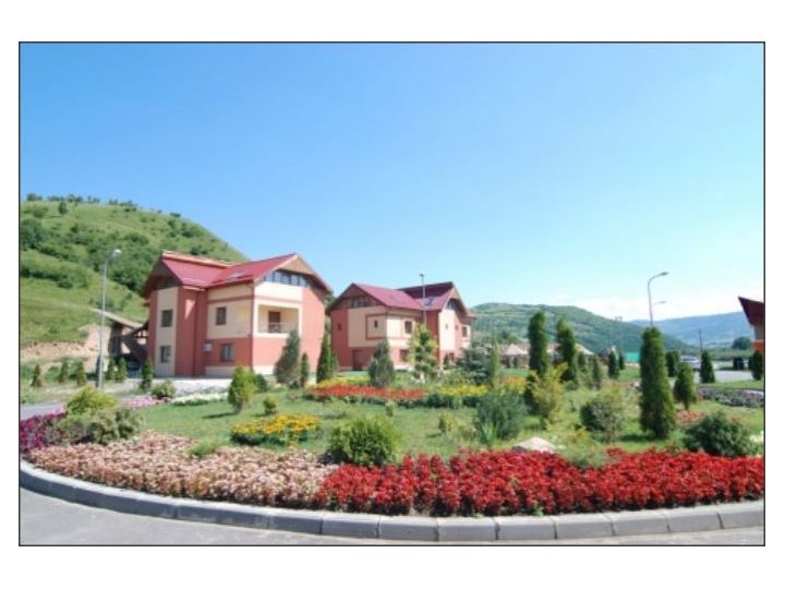 Hotel Royal Garden Tarlungeni, Tarlungeni - imaginea 