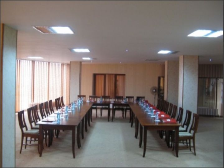 Hotel Royal Garden Tarlungeni, Tarlungeni - imaginea 