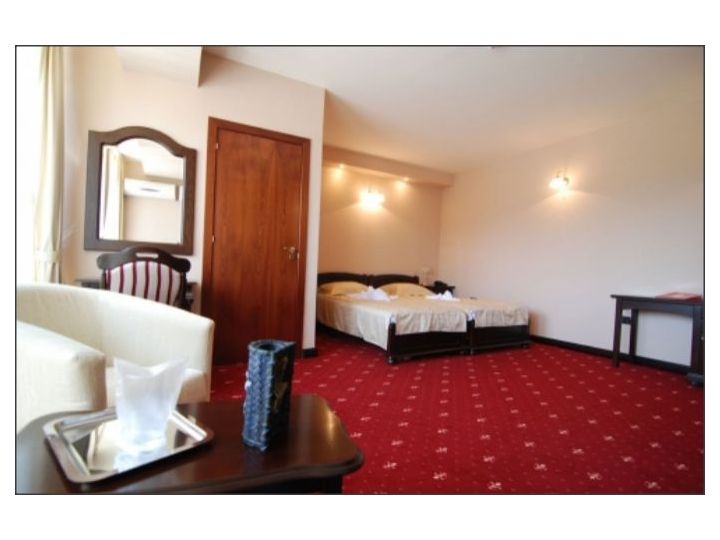 Hotel Royal Garden Tarlungeni, Tarlungeni - imaginea 