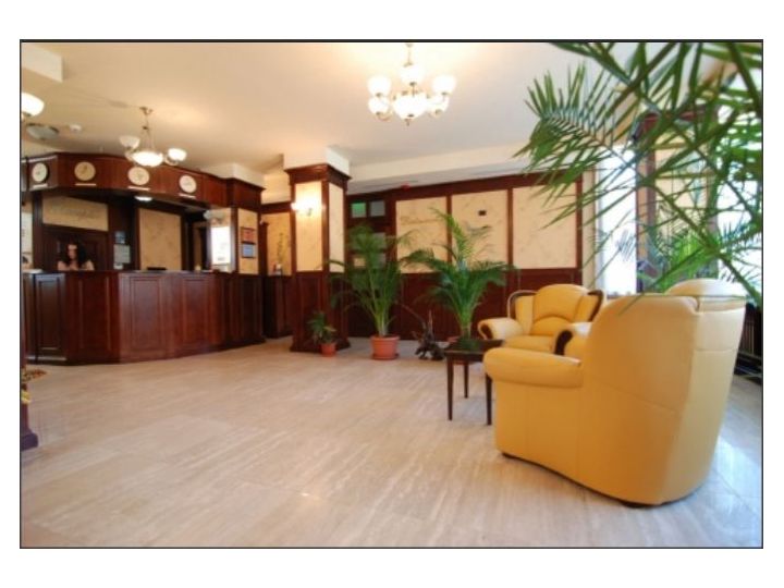 Hotel Royal Garden Tarlungeni, Tarlungeni - imaginea 