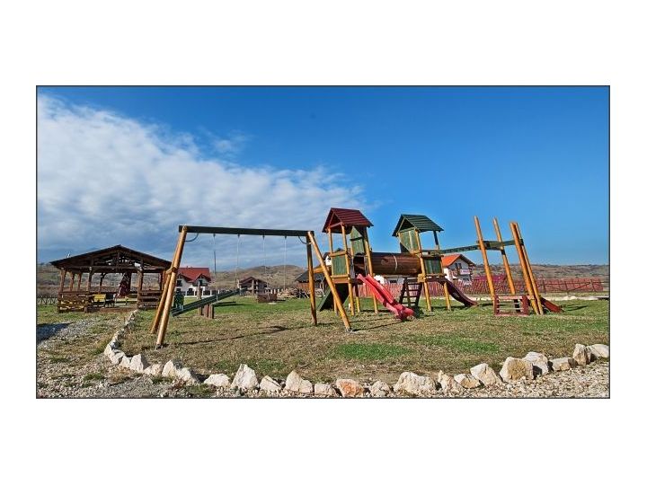 Cabana Casa Nostalgia, Tohanu Nou - imaginea 