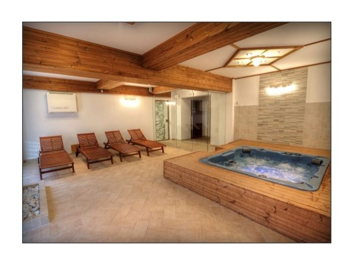 Cabana Casa Nostalgia, Tohanu Nou - imaginea 