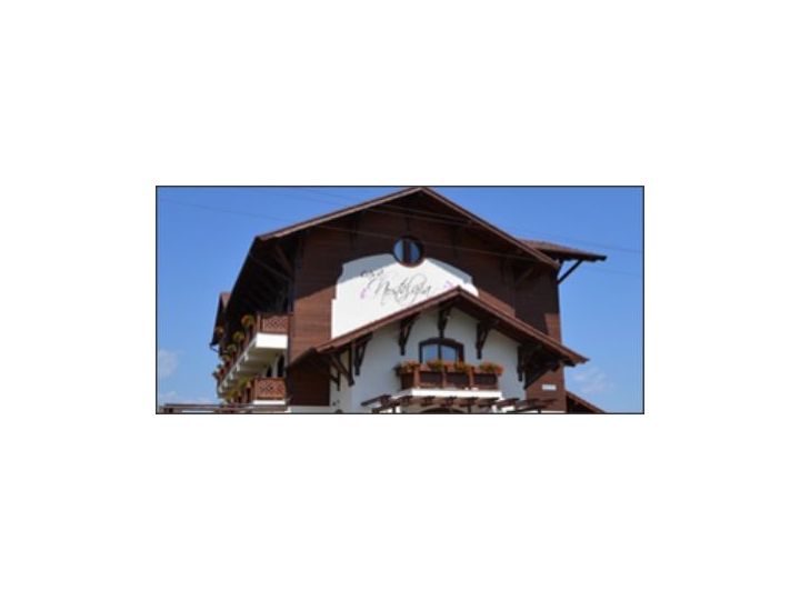 Cabana Casa Nostalgia, Tohanu Nou - imaginea 