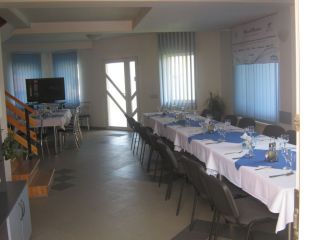 Pensiunea Cristina, Zarnesti - 3
