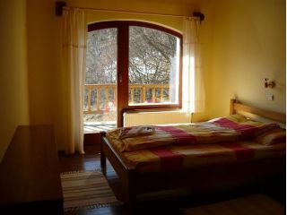 Cabana Dianthus, Zarnesti - 5