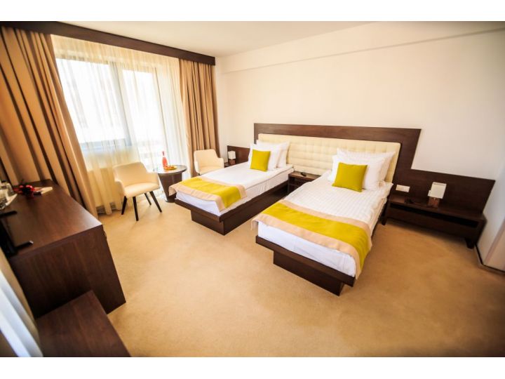 Hotel La Dolce Vita, Tohanu Nou - imaginea 