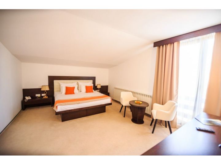 Hotel La Dolce Vita, Tohanu Nou - imaginea 