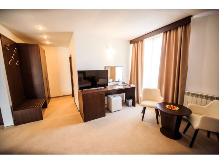 Hotel La Dolce Vita, Tohanu Nou - imaginea 