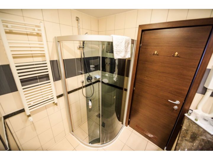Hotel La Dolce Vita, Tohanu Nou - imaginea 