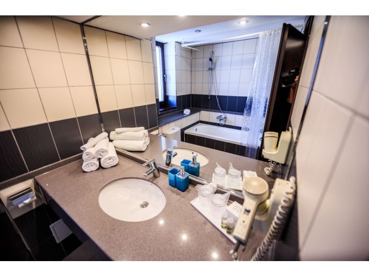 Hotel La Dolce Vita, Tohanu Nou - imaginea 