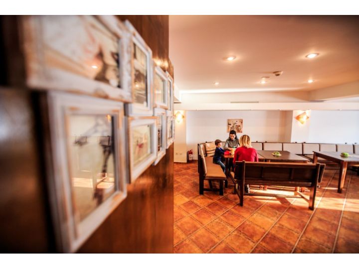Hotel La Dolce Vita, Tohanu Nou - imaginea 